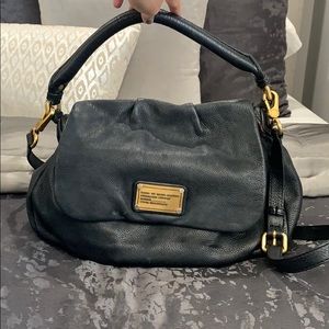 Marc Jacobs Classic Ukita hobo bag